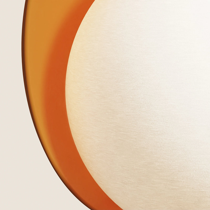 Noah Table Light, Persimmon