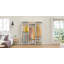 Reves 23.6'' - 68.9'' Closet System