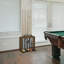 Billiard Wood Pool Cue Rack