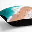 Bondi Beach Australia Square Throw Cushion-56281365-56281367