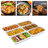 OUKANING Non-Stick Stainless Steel Loaf Pan-87838039