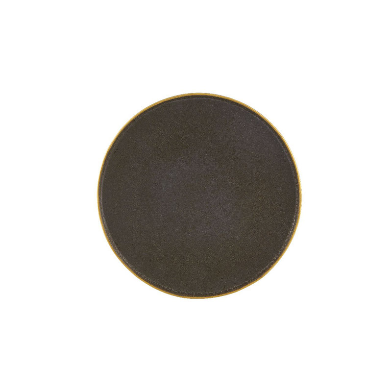Stoneware Dinner Plate