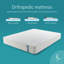 Serenity Hybrid Pocket Sprung and Memory Foam Mattress-66148515