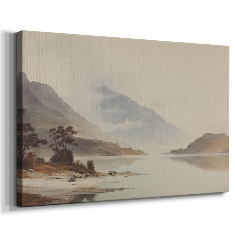 Vintage Nauticals-CCXII -Galerie enveloppée Cavas, 40 x 60