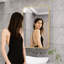Armoire à pharmacie avec miroir réglable Anaahat-158214512-158214515