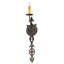 Merano 1 - Light Wallchiere-1034023108