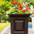 Nantucket Pot Planter-1801394252