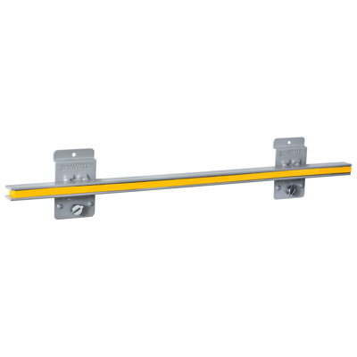 Slatwall 24" Magnetic Bar