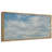 Clouds " Vast Blue Sky Filled With Clouds Modern Serene Art Relax Calm Warm Extra Large Pictures "-98042148-111176133