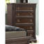 Commode 5 tiroirs Traditional