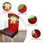 T-Cushion Dining Chair Slipcover