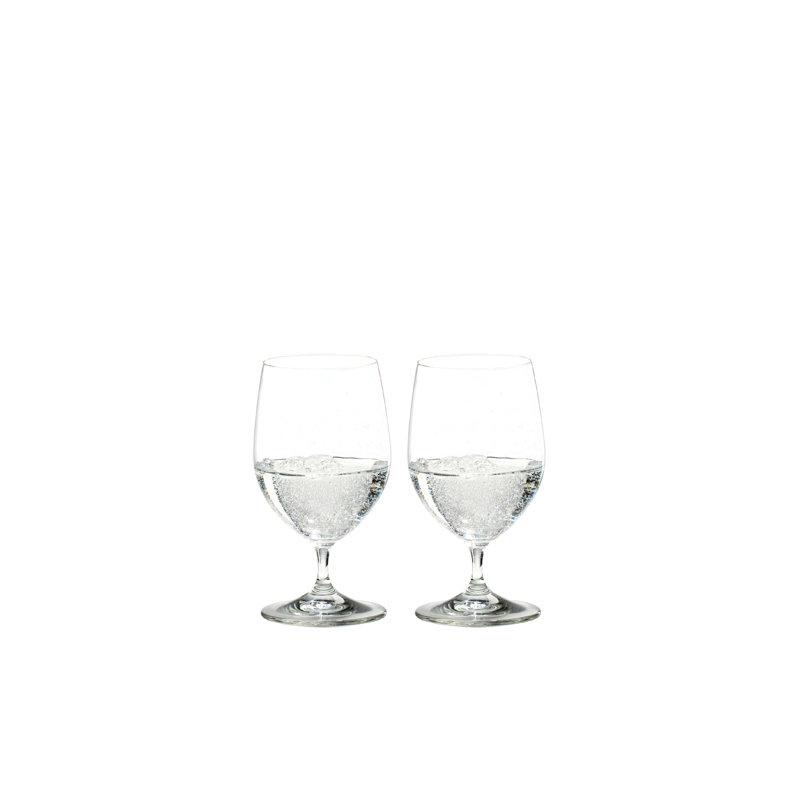 RIEDEL Vinum Water Glass