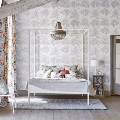 Bavero 10.05m x 68.6cm Wallpaper Roll