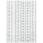 Tapis ivoire Power Loom-49184605