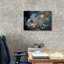  «Cute Bioluminescent Creature 2» par Ann Klee, art mural sur toile, 26 po x 18 po-1144630635