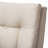 Kellems Upholstered Accent Chair with Ottoman-1248625405