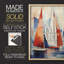 NAUTICAL Series CDxxxII, reproduction encadrée - bois massif-369931474-369931478