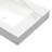 Sintered Stone Countertop and Undermount Ceramic Basin-123303573