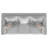 Gottberg Upholstered Flared Arm Sofa Sand-113442573-113442571