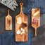 Carmella Wood Cheese Board