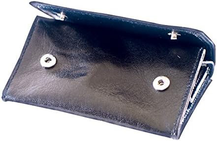 Pochette quotidienne, cuir
