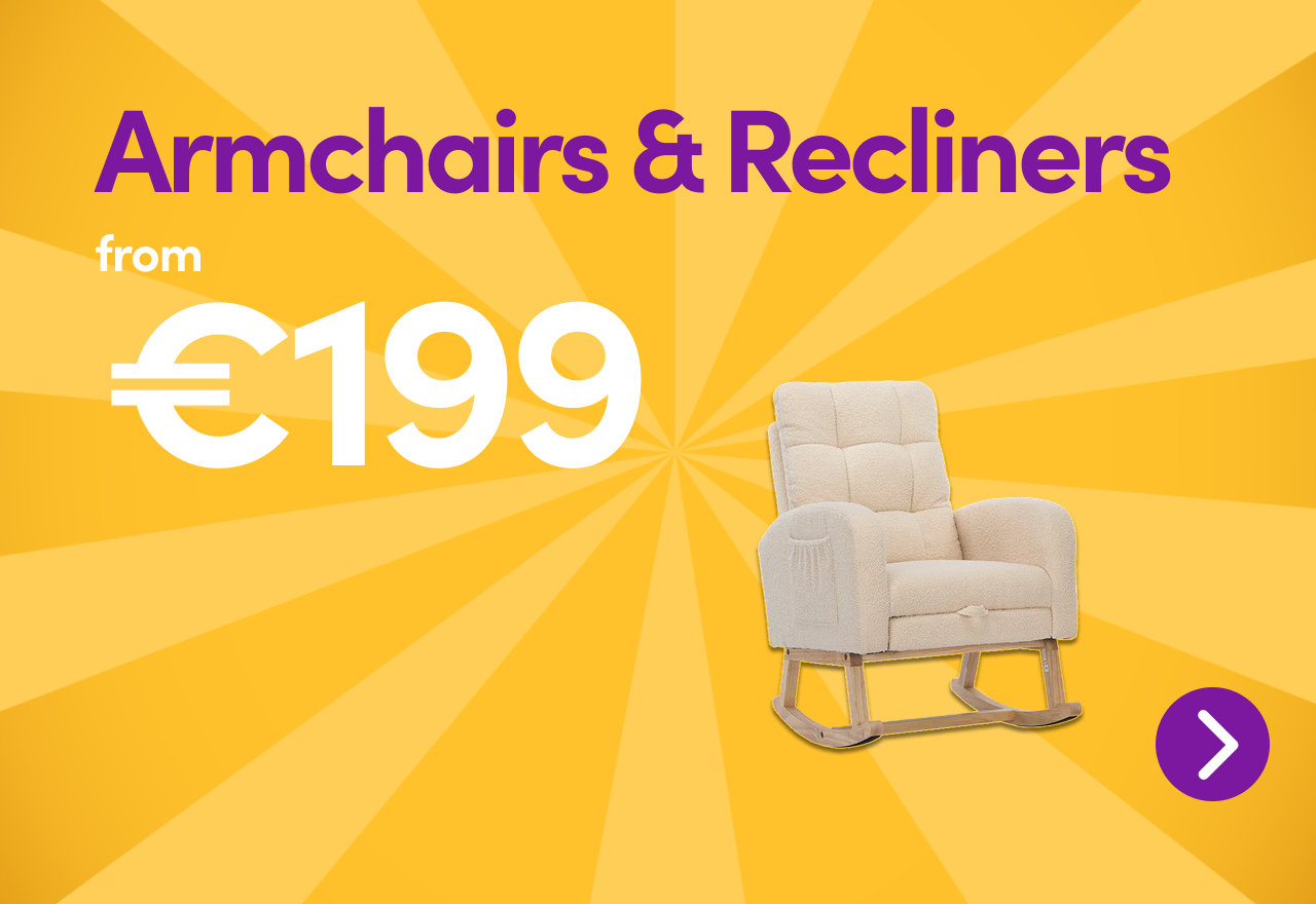 Armchairs & Recliners