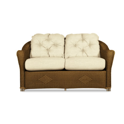 Reflections Outdoor 2 - Seat Loveseat