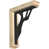 4"W x 4"T Douglas Fir (Rough Sawn) is unavailable