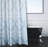 Floral Shower Curtain-14409893