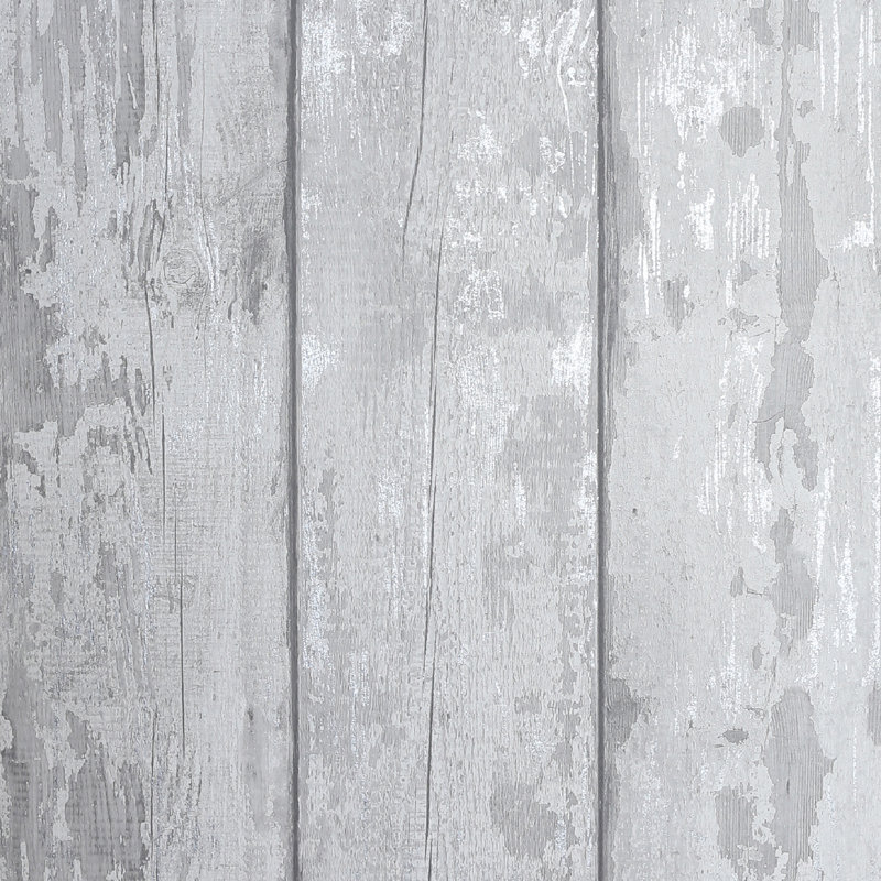 Papier peint Ambrose, Gris