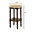 Table de bout Biddlesden