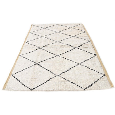 Jose Ivory Rug