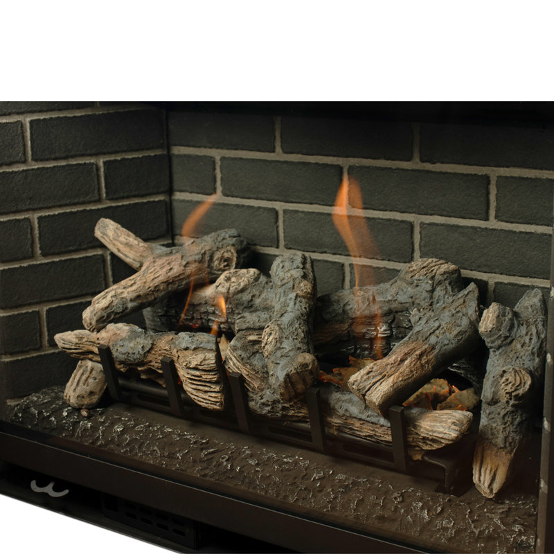 Ashley 30" Fireplace Insert