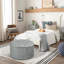Repose-pieds avec rangement Murrel-75363307