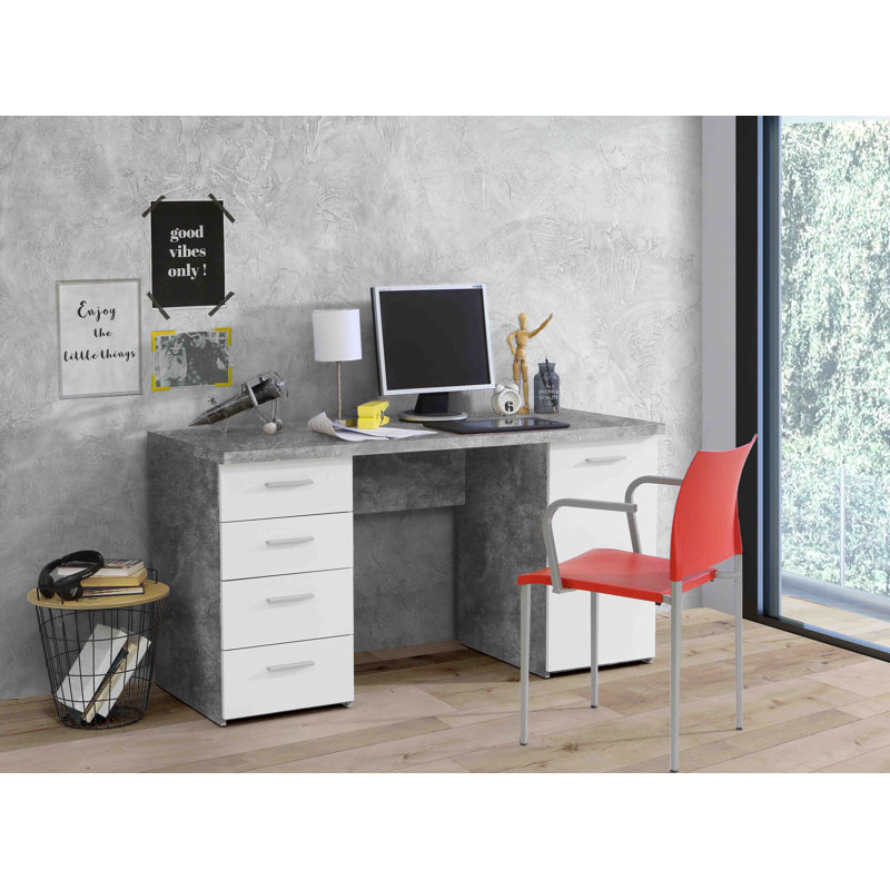 Canonero Writing Desk