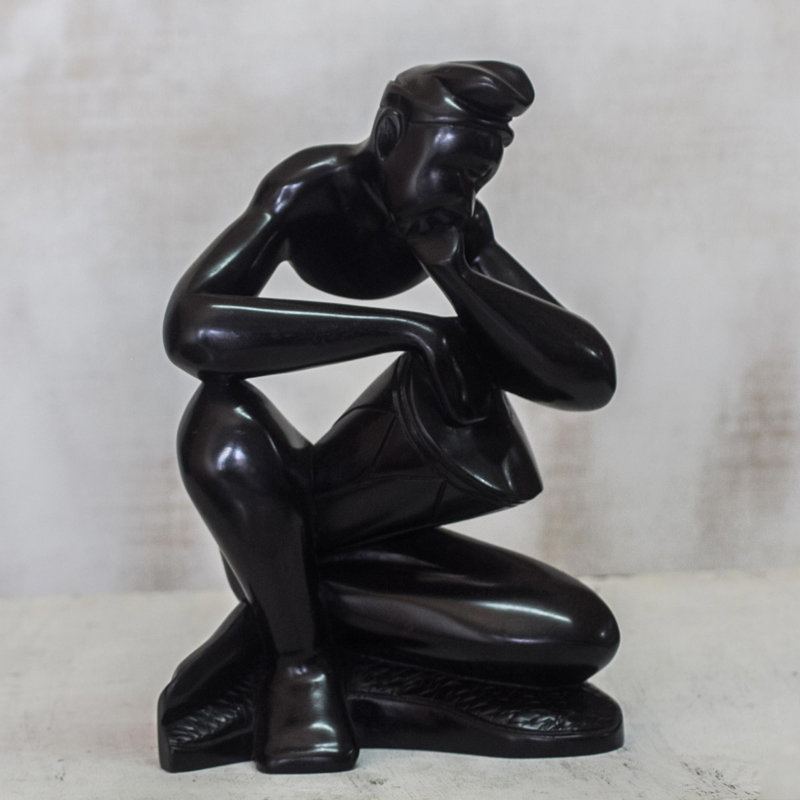 Figurine Artemia Wise