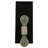Zebra Flush Mounted Sconce