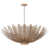 Burnished Silver Leaf