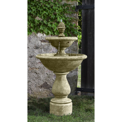 Charente Fountain