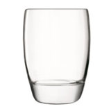 Luigi Bormioli Michelangelo Masterpiece 12 oz DOF Drinking Glasses