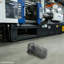 Support pour mini-moteur