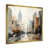 Gold Picture Framed
