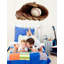 Adhésif décoratif gant / boule-15395506
