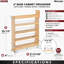 Organisateur de cuisine Rev-A-Shelf -88365529