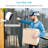 Solar Wireless Ip Home Camera Wifi HD 2K 3Mp Resolution Supports Battery Power, IP66 Waterproof And Artificial Intelligence Motion Detection.