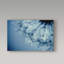 « blues », impression sur toile-32716570-32716574-32716577