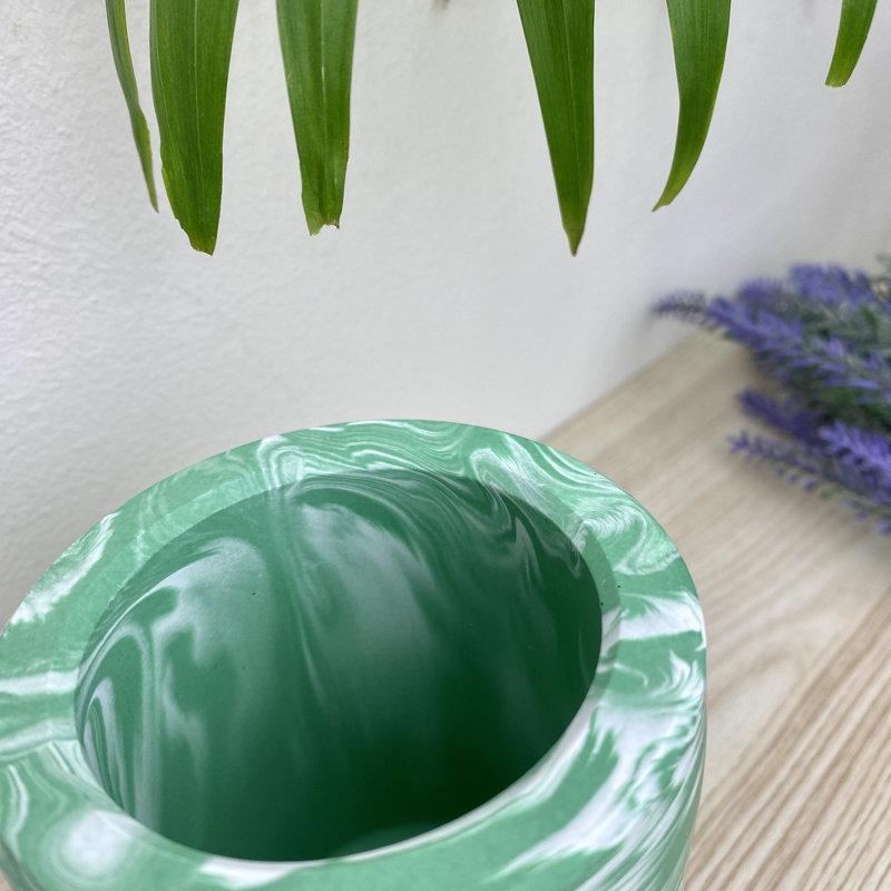 1 Piece Office Set, Green