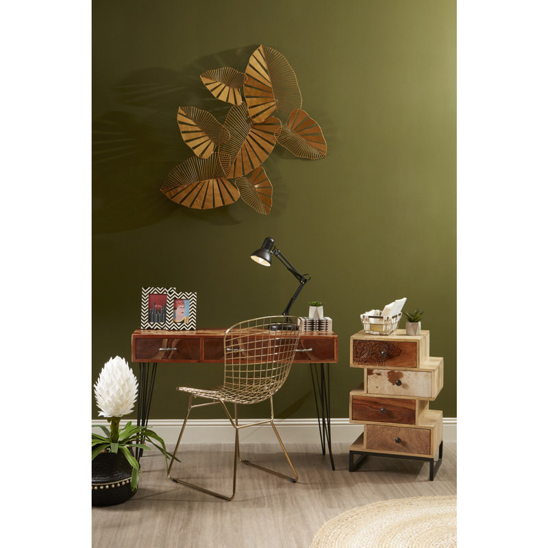 World Menagerie Seagrass Decorative Basket