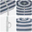 161cm Tilt Beach Parasol
