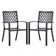 Arunasalam Rectangular 6 - Person 60" Long Dining Set with Umbrella